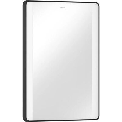 Oglinda Hansgrohe Xarita Lite Q - Iluminare LED Laterale - 500x30x700mm Oglinda Hansgrohe Xarita Lite Q - Iluminare LED Laterale - 500x30x700mm