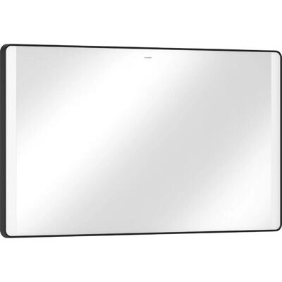 Hansgrohe Xarita Lite Q Spiegel - Seitliche LED-Beleuchtung - 1200x700mm Hansgrohe Xarita Lite Q Spiegel - Seitliche LED-Beleuchtung - 1200x700mm