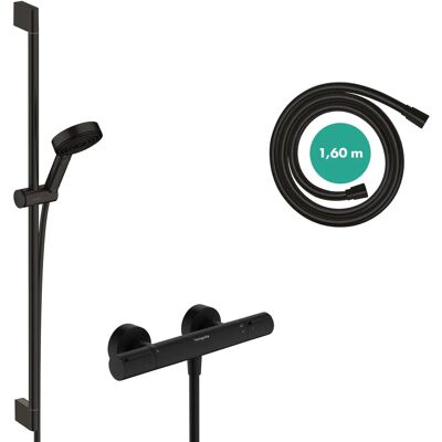 Sistem de duș Hansgrohe Pulsify Select S Sistem de duș Hansgrohe Pulsify Select S