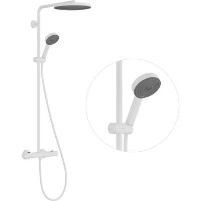 Sistem de Duș Hansgrohe Pulsify S Puro - 260mm, 3 Moduri Sistem de Duș Hansgrohe Pulsify S Puro - 260mm, 3 Moduri