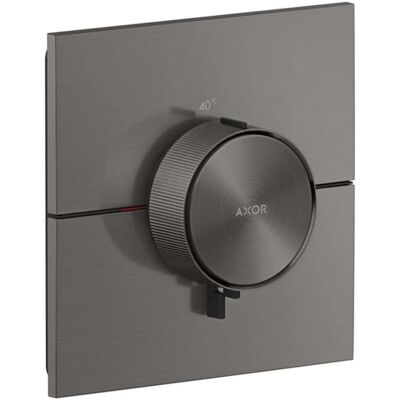 Hansgrohe AXOR ShowerSelect ID Thermostat - Eckig, HighFlow, Unterputz Hansgrohe AXOR ShowerSelect ID Thermostat - Eckig, HighFlow, Unterputz