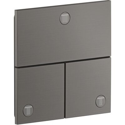 Hansgrohe AXOR ShowerSelect ID Model 36780 - Ventil de Duș Hansgrohe AXOR ShowerSelect ID Model 36780 - Ventil de Duș