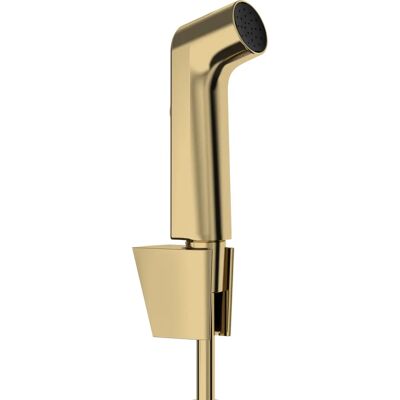 Hansgrohe Bidette Duschkopf - Wassersparend - Brausekopf Hansgrohe Bidette Duschkopf - Wassersparend - Brausekopf