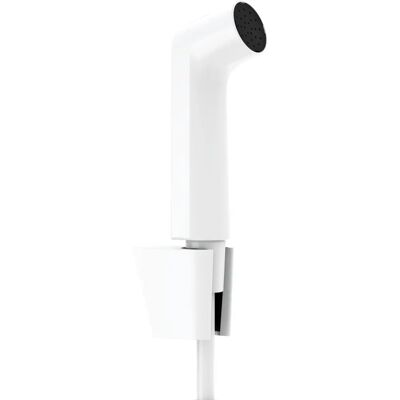 Hansgrohe Bidette Duschkopf 29238700 - Waterbesparende douchekop Hansgrohe Bidette Duschkopf 29238700 - Waterbesparende douchekop
