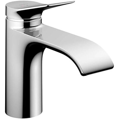 Hansgrohe Vivenis Modell 80 Chrom - Waschtischarmatur Hansgrohe Vivenis Modell 80 Chrom - Waschtischarmatur