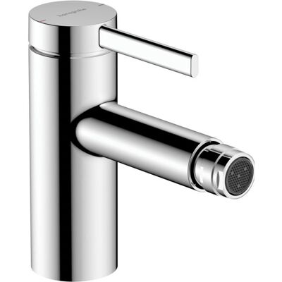 Hansgrohe Zesis S Bidetarmatur - chrom - Verstellbarer Auslauf - Bidetarmatur Hansgrohe Zesis S Bidetarmatur - chrom - Verstellbarer Auslauf - Bidetarmatur