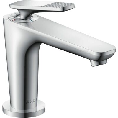 Hansgrohe Axor Citterio C CoolStart Robinet - Crom, 128mm Distanță Hansgrohe Axor Citterio C CoolStart Robinet - Crom, 128mm Distanță