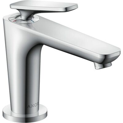 Hansgrohe Axor Citterio C Robinet de baie - Chrome, 128mm projection Hansgrohe Axor Citterio C Robinet de baie - Chrome, 128mm projection