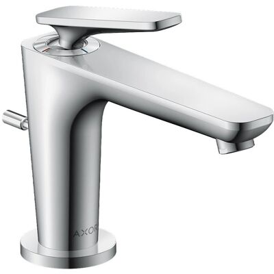 Hansgrohe Axor Citterio C CoolStart - Robinet de baie en céramique - Chrome Hansgrohe Axor Citterio C CoolStart - Robinet de baie en céramique - Chrome