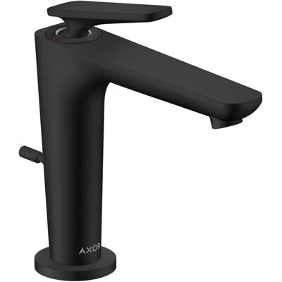 Hansgrohe Axor Citterio C CoolStart Amestecător de baie - Negru mat, distanță 135mm Hansgrohe Axor Citterio C CoolStart Amestecător de baie - Negru mat, distanță 135mm