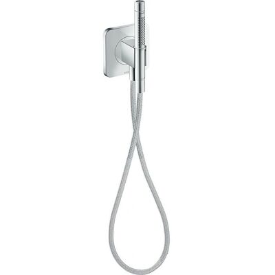 Hansgrohe Axor Citterio C Stație de poartă - Cromată - 49626000 Hansgrohe Axor Citterio C Stație de poartă - Cromată - 49626000