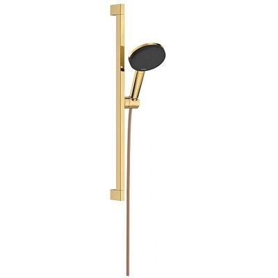 Hansgrohe Raindance Alive Select S Duschset - Ganzkörper-Abdeckung Hansgrohe Raindance Alive Select S Duschset - Ganzkörper-Abdeckung
