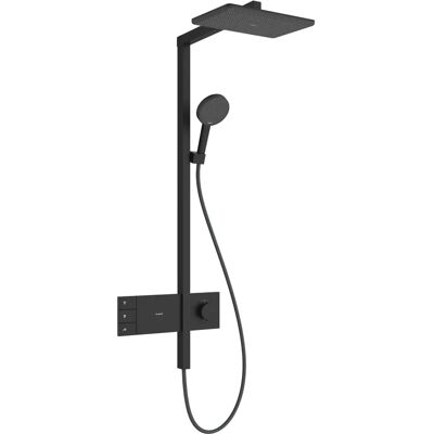 Hansgrohe Raindance Alive Q Sistem de duş - Sistem de duş Hansgrohe Raindance Alive Q Sistem de duş - Sistem de duş