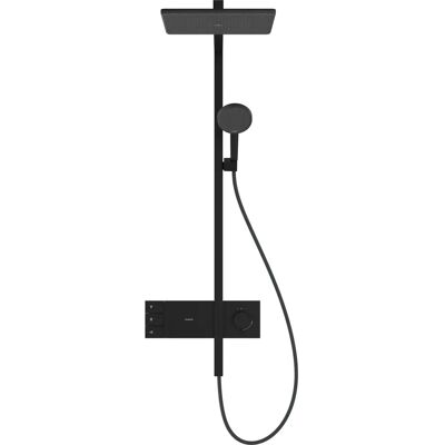 Sistema doccia Hansgrohe Raindance Alive Q - Sistema di Doccia Sistema doccia Hansgrohe Raindance Alive Q - Sistema di Doccia