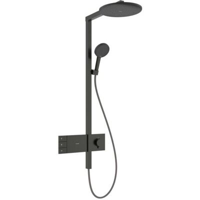 Hansgrohe Raindance Alive S Sistem de Duș - Sistem de Duș Hansgrohe Raindance Alive S Sistem de Duș - Sistem de Duș