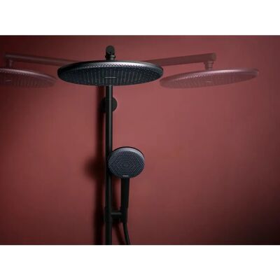 Hansgrohe Raindance Alive S Puro Sistem de Duș - Shower System Hansgrohe Raindance Alive S Puro Sistem de Duș - Shower System