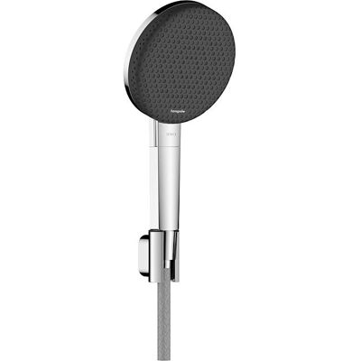 Hansgrohe Raindance Alive Select S Duschkopf Set - Duschkopf Set Hansgrohe Raindance Alive Select S Duschkopf Set - Duschkopf Set