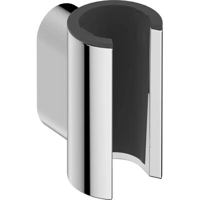 Porta doccia Hansgrohe Porter Fine cromato - Supporto doccia Porta doccia Hansgrohe Porter Fine cromato - Supporto doccia