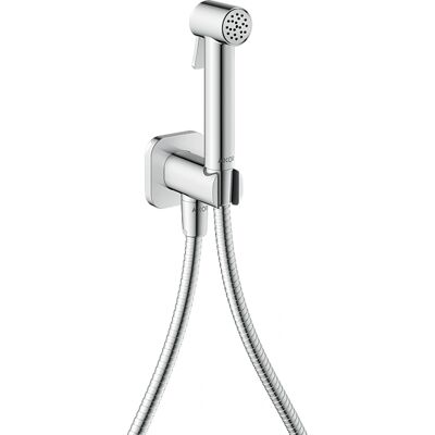 Hansgrohe AXOR Bidette Showers Bidette - Duschkopf - Chrom Hansgrohe AXOR Bidette Showers Bidette - Duschkopf - Chrom