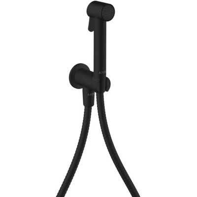 Hansgrohe AXOR Bidette Duschkopf - Rundstrahl, Wassersparend, Abnehmbar, Durchflussregler Hansgrohe AXOR Bidette Duschkopf - Rundstrahl, Wassersparend, Abnehmbar, Durchflussregler
