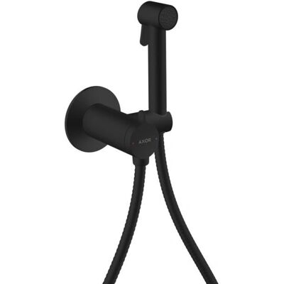 Hansgrohe - AXOR Bidette 29242670 - Matt schwarz Hansgrohe - AXOR Bidette 29242670 - Matt schwarz