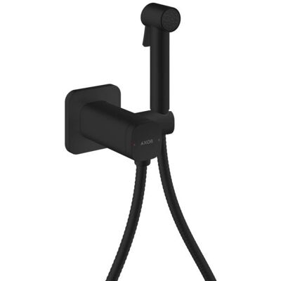 Hansgrohe AXOR Bidette Duschkopf - Softsquare Strahl - Duschkopf Hansgrohe AXOR Bidette Duschkopf - Softsquare Strahl - Duschkopf