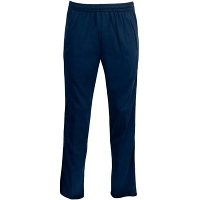 Hajo - 16181 - Blauw - 48 - pants Hajo - 16181 - Blauw - 48 - pants
