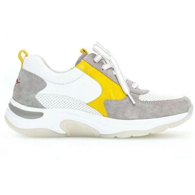 Gabor Rollingsoft Sensitive - Multicolored Dames Sneakers - 37 EU Gabor Rollingsoft Sensitive - Multicolored Dames Sneakers - 37 EU