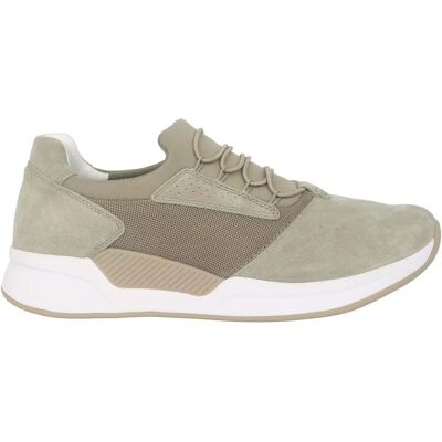 Gabor Rollingsoft Sensitive 26.951.34 - Dam Sneakers för Gång - Skor Gabor Rollingsoft Sensitive 26.951.34 - Dam Sneakers för Gång - Skor