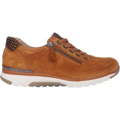 Gabor - Rollingsoft 76.973.01 - Bruin - 42 - Shoes Gabor - Rollingsoft 76.973.01 - Bruin - 42 - Shoes
