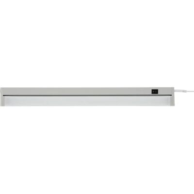 Telefunken Hestia Titanium LED Onderkastlamp Telefunken Hestia Titanium LED Onderkastlamp