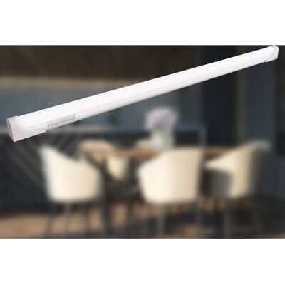Luce LED sotto pensile Telefunken - 8W, Bianco, 57,4cm Luce LED sotto pensile Telefunken - 8W, Bianco, 57,4cm