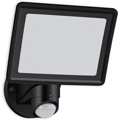 TELEFUNKEN Lagos LED Außen-Wandleuchte - Bewegungssensor, Verstellbarer Fokus, Bis zu 100W, Modernes Design TELEFUNKEN Lagos LED Außen-Wandleuchte - Bewegungssensor, Verstellbarer Fokus, Bis zu 100W, Modernes Design