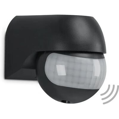 Telefunken Bewegungsmelder - IP44 - Für Außenbereich Telefunken Bewegungsmelder - IP44 - Für Außenbereich