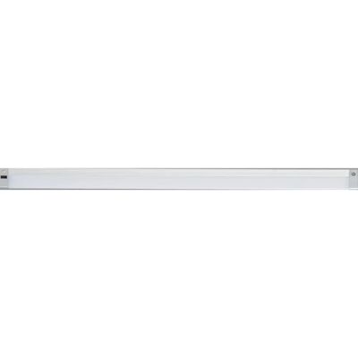 Telefunken Zeus LED-Unterbauleuchte - 57cm Silber Telefunken Zeus LED-Unterbauleuchte - 57cm Silber