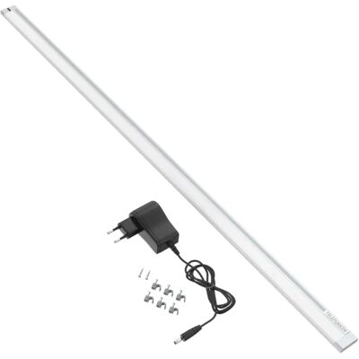 Telefunken 87,3cm LED Bauleuchte - Leistungsstark & Langlebig Telefunken 87,3cm LED Bauleuchte - Leistungsstark & Langlebig