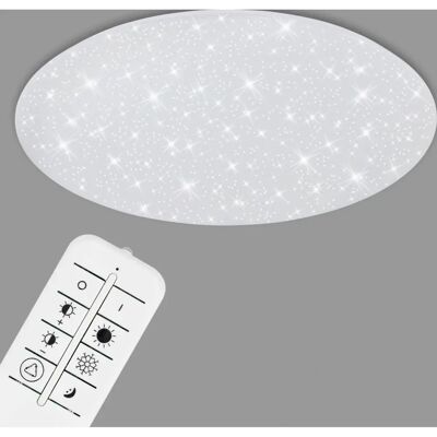 Telefunken - Virgo - RGBW - 2700-6500K - LED-licht Telefunken - Virgo - RGBW - 2700-6500K - LED-licht