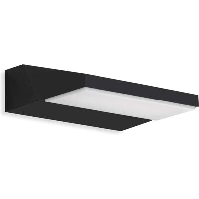 Telefunken Bergen LED Außen-Wandleuchte - Verstellbare Außenlampe Telefunken Bergen LED Außen-Wandleuchte - Verstellbare Außenlampe