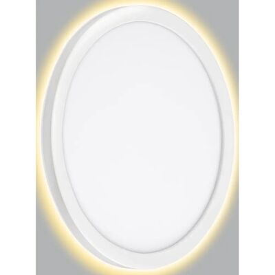 Telefunken Nizza LED Buitenwandlamp - IP44 Telefunken Nizza LED Buitenwandlamp - IP44