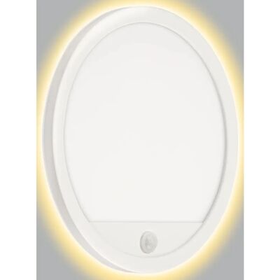 Telefunken Nizza Buiten-Wandlamp met Sensor Telefunken Nizza Buiten-Wandlamp met Sensor