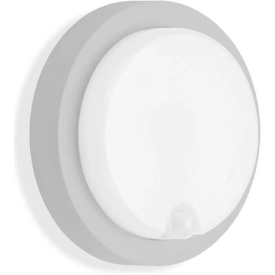 Telefunken Dortmund LED Außenwandleuchte - Sensor - 12W Telefunken Dortmund LED Außenwandleuchte - Sensor - 12W