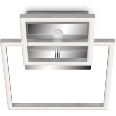 Telefunken LED-Deckenleuchte - Bewegungsmelder, 20W, 1500lm, 3000K Telefunken LED-Deckenleuchte - Bewegungsmelder, 20W, 1500lm, 3000K