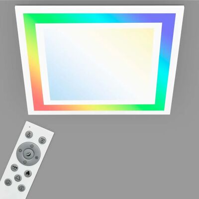 Telefunken Modell Framelight RGB LED Panel - LED Panel 45x45cm Telefunken Modell Framelight RGB LED Panel - LED Panel 45x45cm