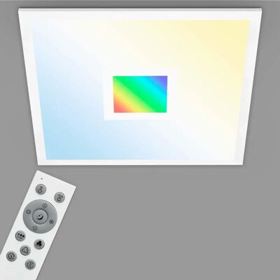 Telefunken 45x45cm LED Panel - RGB & Dimmer Telefunken 45x45cm LED Panel - RGB & Dimmer
