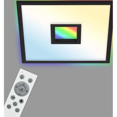 Telefunken - Centerback Panel - 45x45 cm - LED Panel Telefunken - Centerback Panel - 45x45 cm - LED Panel
