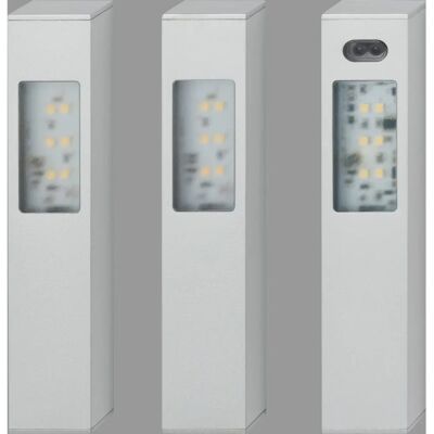 Lámpara para debajo de muebles Telefunken - 16cm, 2,5W, 180lm - Sensor LED Lámpara para debajo de muebles Telefunken - 16cm, 2,5W, 180lm - Sensor LED