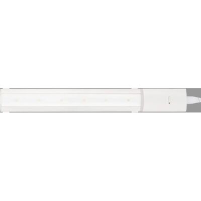 Lámpara LED Telefunken - 44cm, 6.7W, 570lm, Blanco - Luz LED Lámpara LED Telefunken - 44cm, 6.7W, 570lm, Blanco - Luz LED