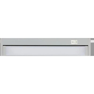 TELEFUNKEN BRILONER LED Verlichting - 31cm Grijs TELEFUNKEN BRILONER LED Verlichting - 31cm Grijs