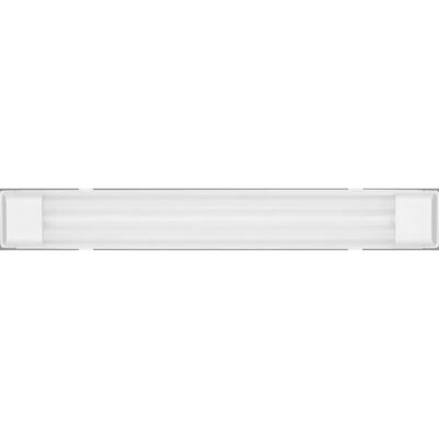 Telefunken Maat LED Deckenleuchte - 60cm, 2x24W, 2700lm, Weiß - Deckenlampe Telefunken Maat LED Deckenleuchte - 60cm, 2x24W, 2700lm, Weiß - Deckenlampe