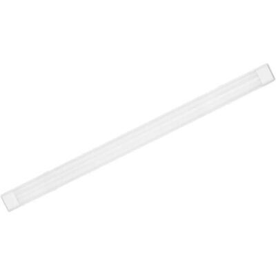 BRILONER - TELEFUNKEN LED skříňkové svítidlo 120 cm 2x50W 5500lm bílé - 120 cm - LED cabinet light BRILONER - TELEFUNKEN LED skříňkové svítidlo 120 cm 2x50W 5500lm bílé - 120 cm - LED cabinet light
